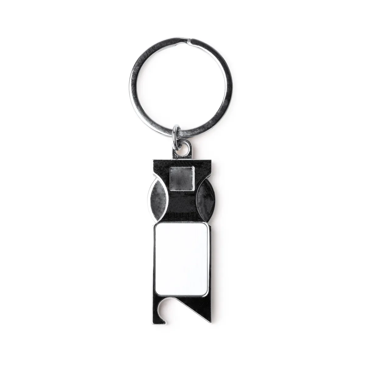Llavero personalizado Libok con logo - foto 2