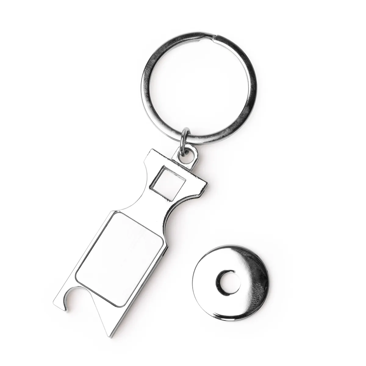 Llavero personalizado Libok con logo - foto 4