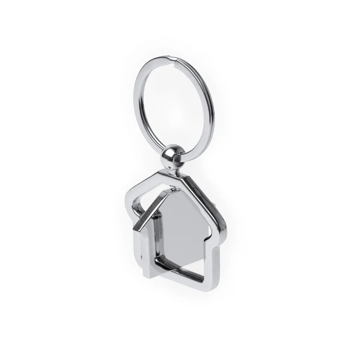 Llavero personalizado Tudor con logo - foto 3