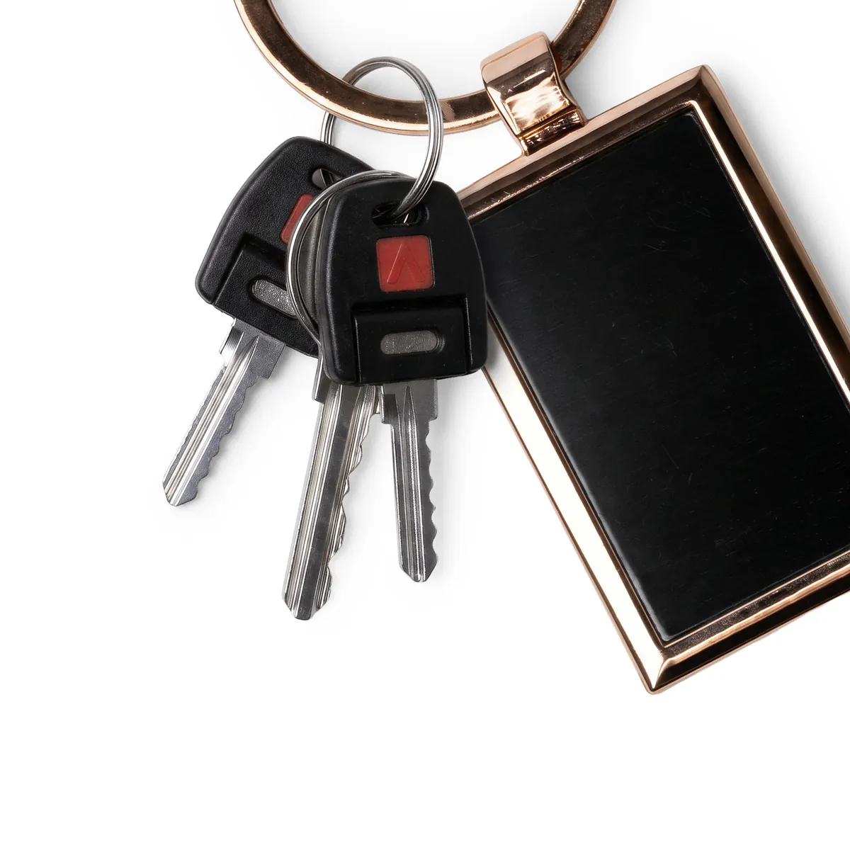 Llavero personalizado Belsan con logo - foto 4