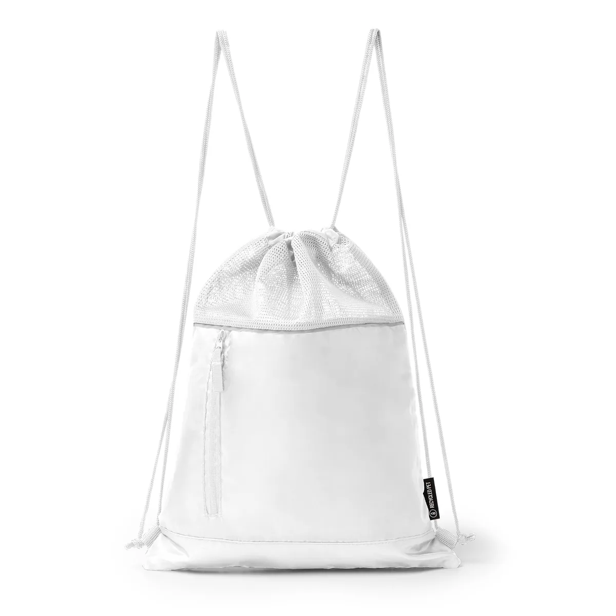 Mochila de cuerdas personalizada Maskot con logo - foto 2