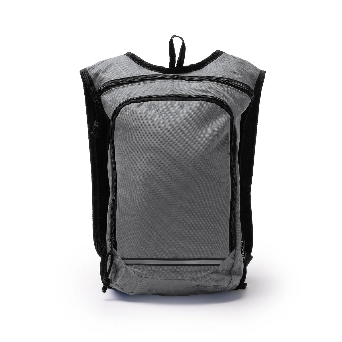 Mochila personalizada Fischer con logo - foto 4