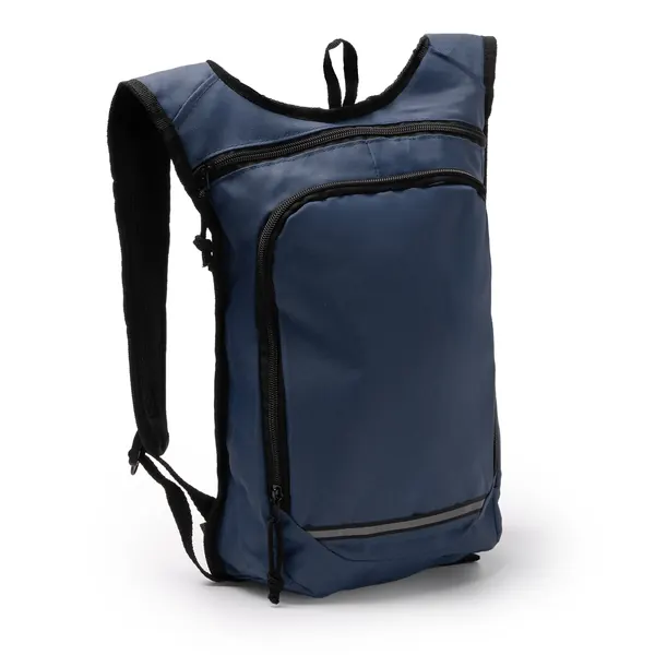 Mochila personalizada Fischer con logo