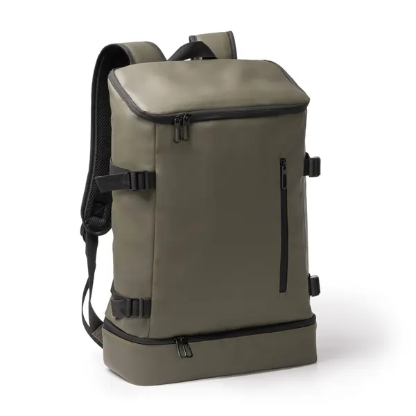 Mochila personalizada Frilux con logo