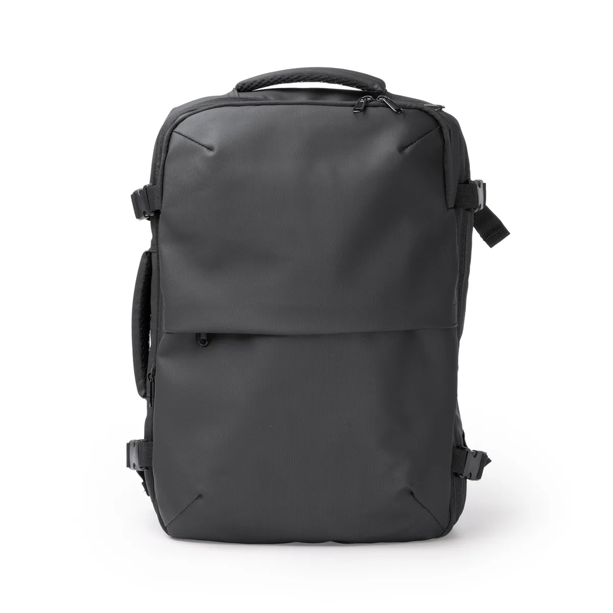 Mochila personalizada Soplex con logo - foto 2
