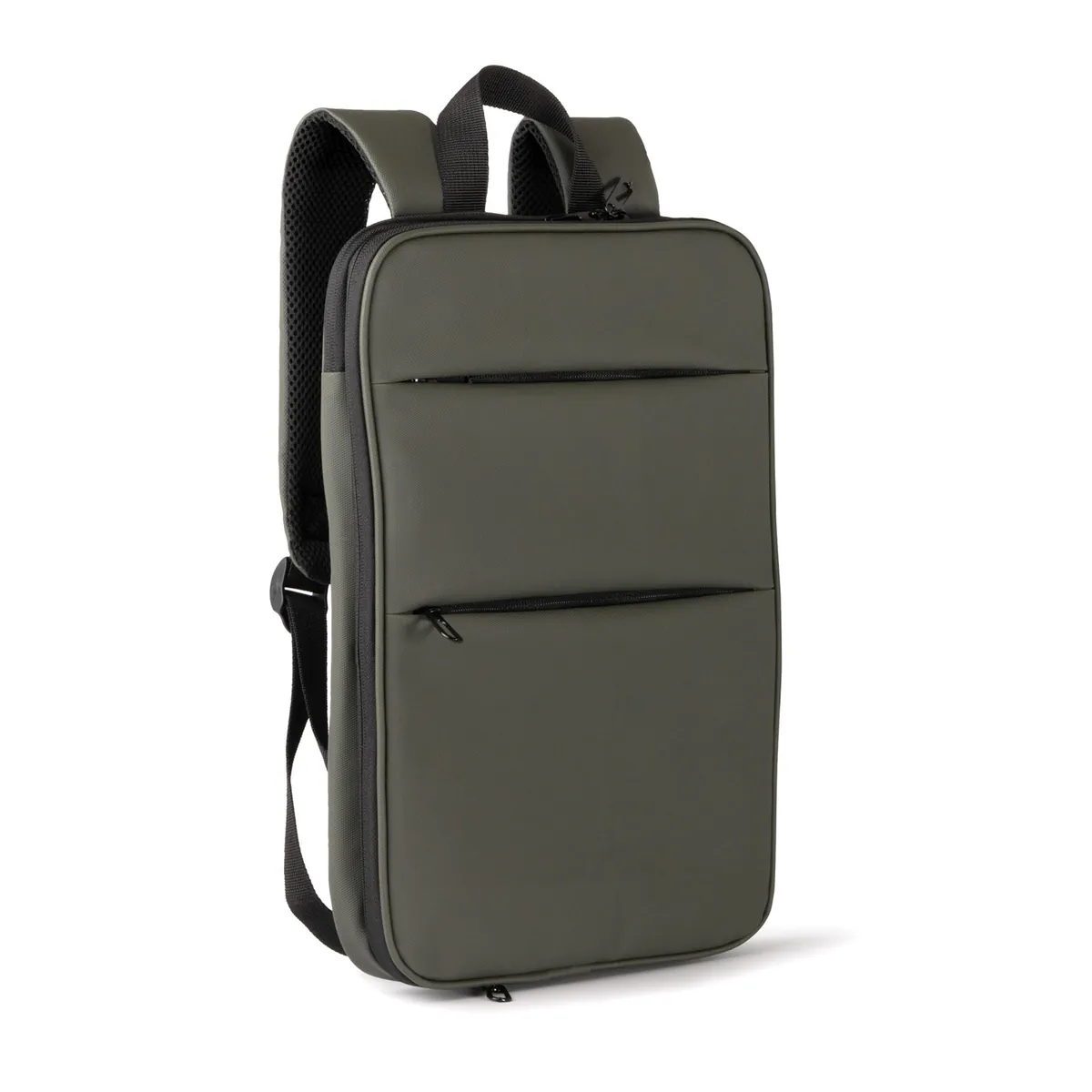 Mochila personalizada Leonel con logo
