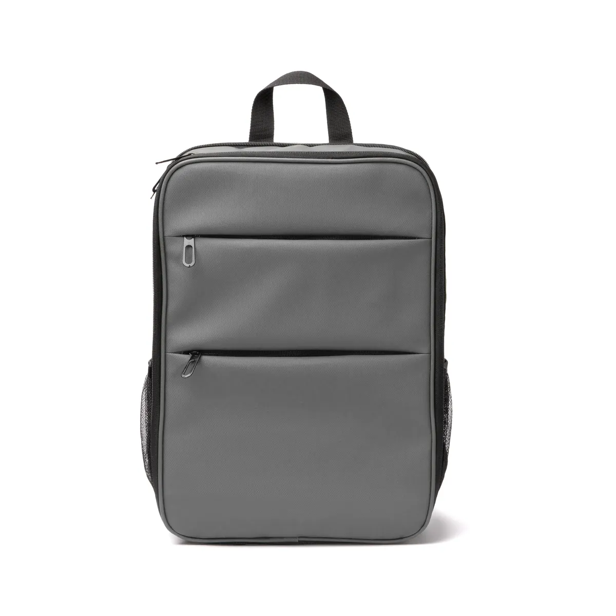 Mochila personalizada Leonel con logo - foto 4
