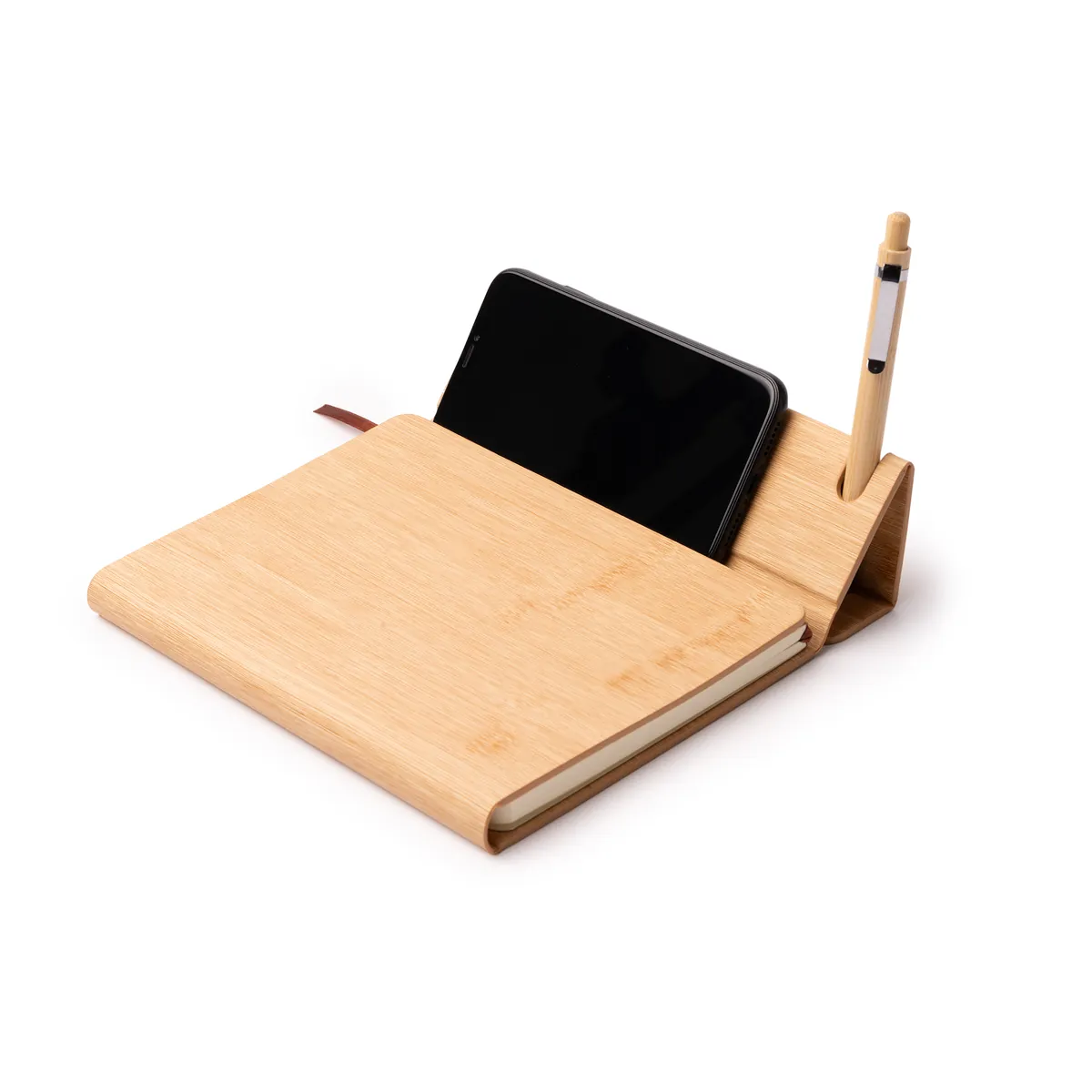 Libreta personalizada Pikson con logo - foto 3