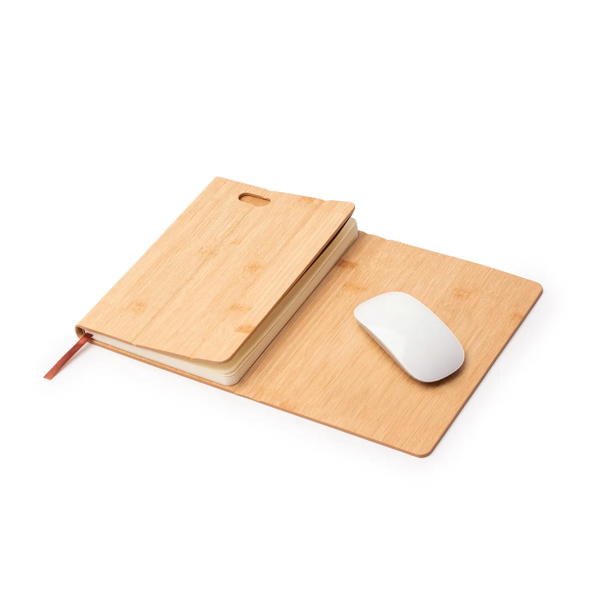 Libreta personalizada Pikson con logo - foto 4
