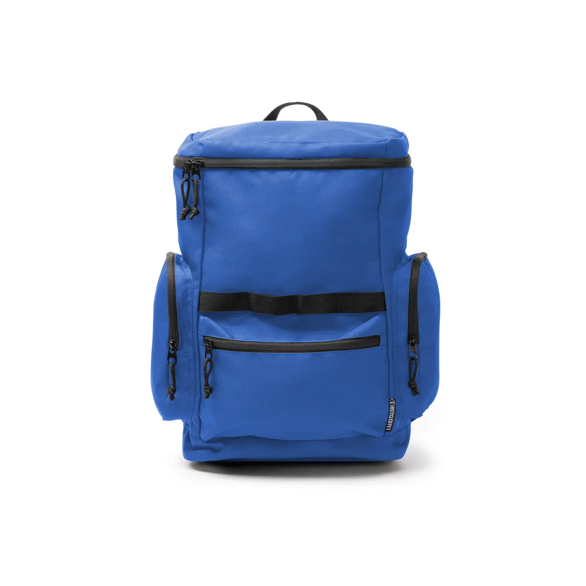 Mochila personalizada Cameron con logo - foto 3