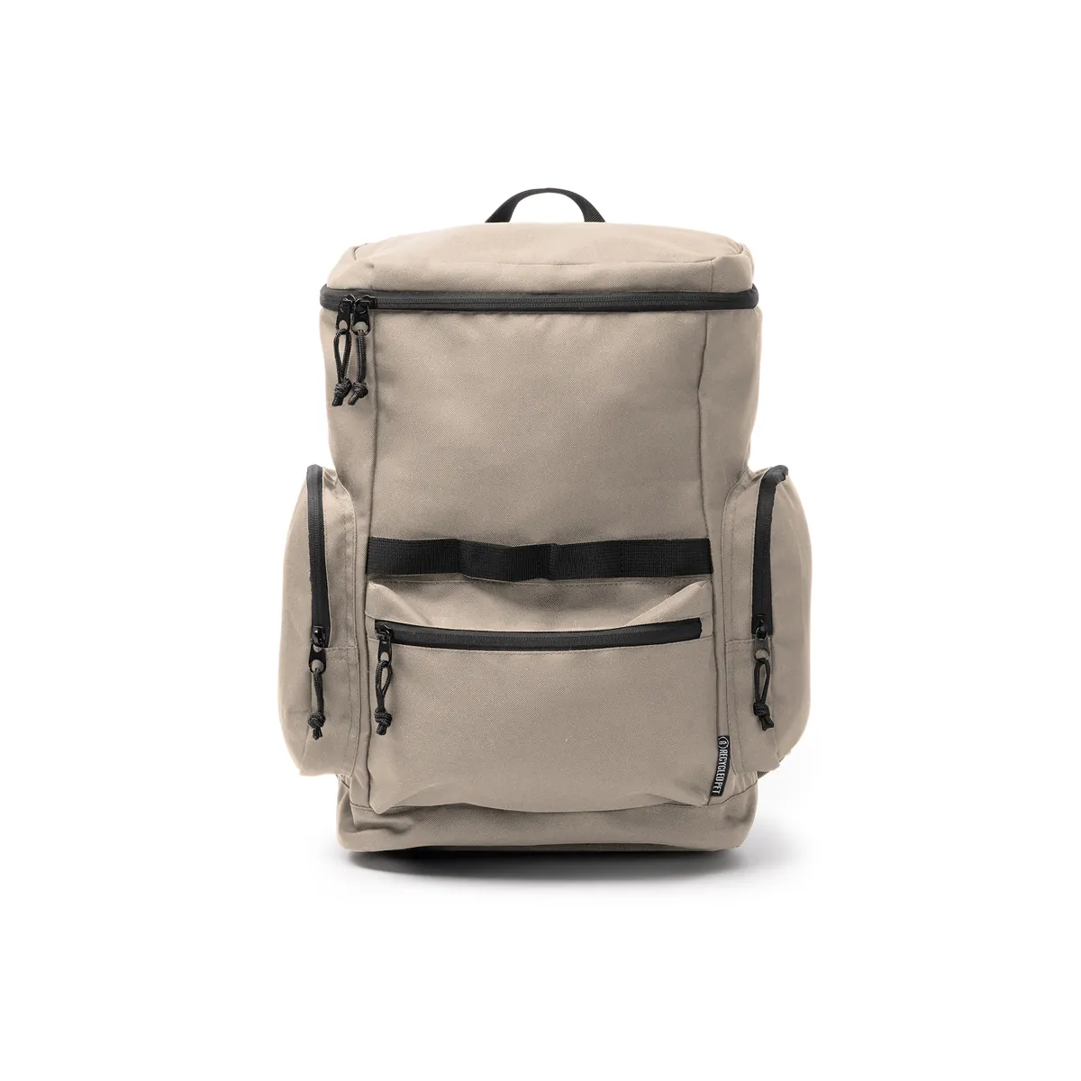 Mochila personalizada Cameron con logo - foto 4