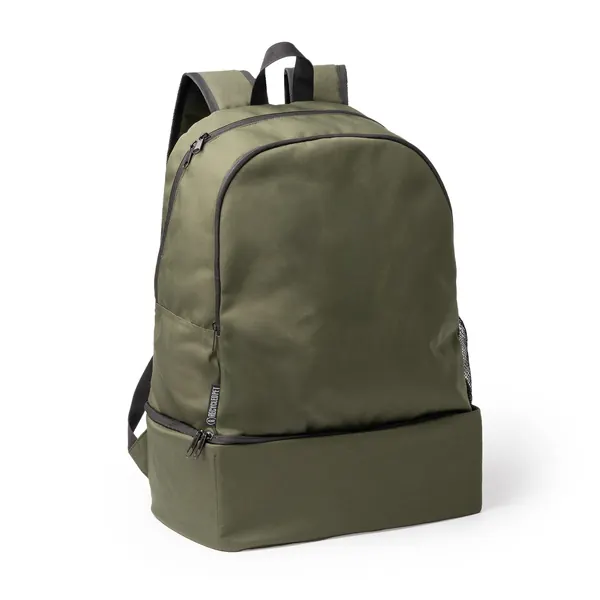 Mochila personalizada Cambel con logo