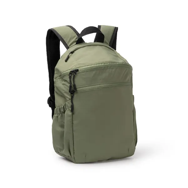 Mochila personalizada Troyer con logo