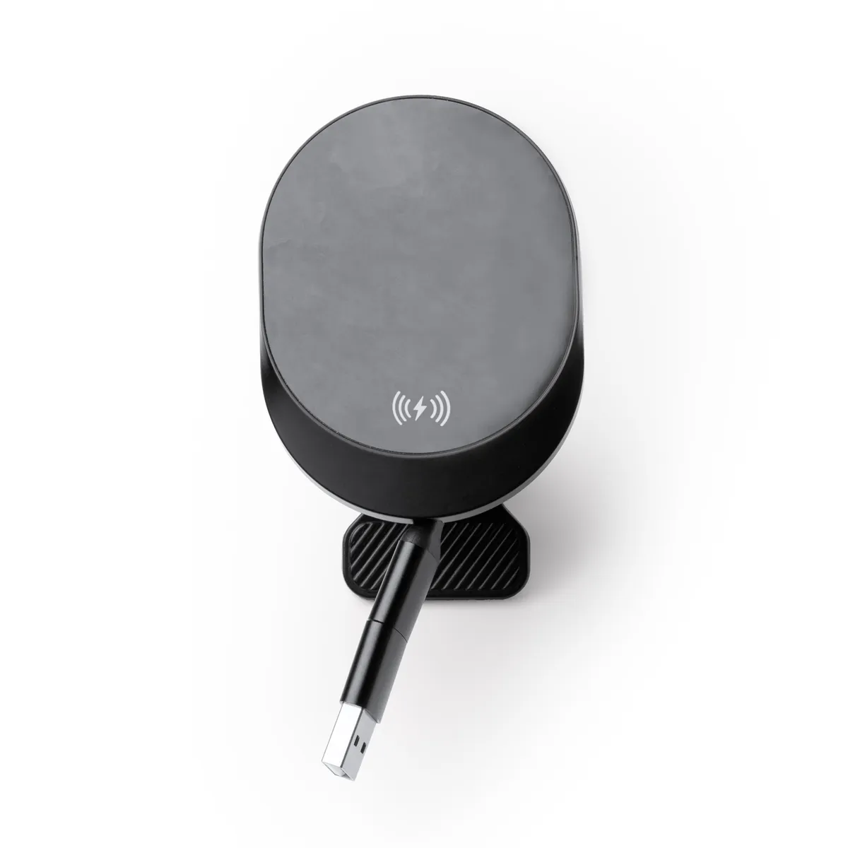 Cargador de coche personalizado Bravek con logo - foto 2