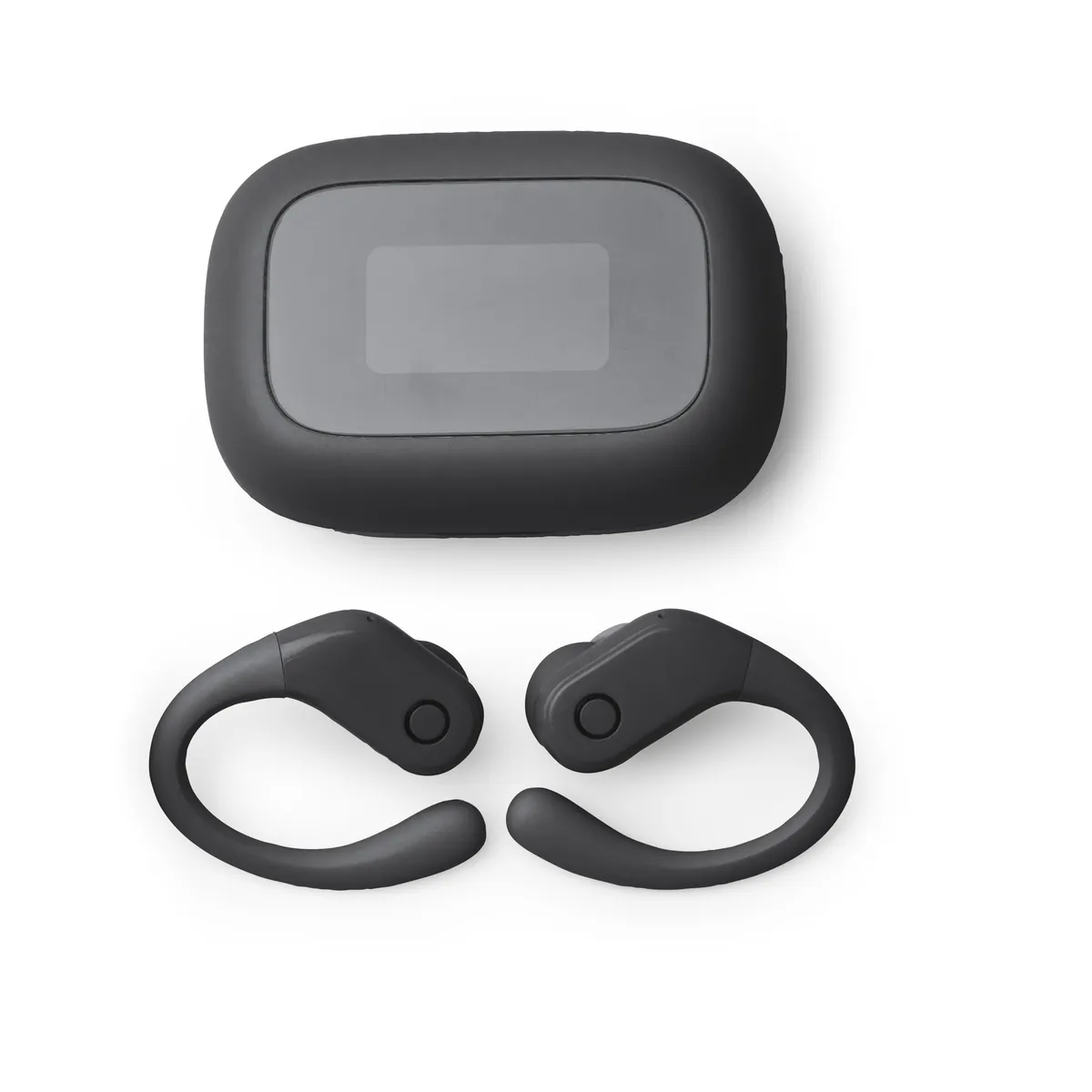 Auriculares personalizados Sandes con logo - foto 3
