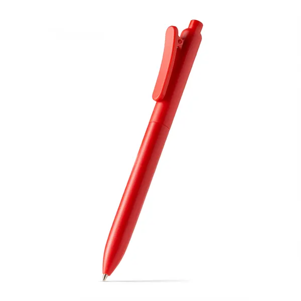 Bolígrafo personalizado Krix con logo