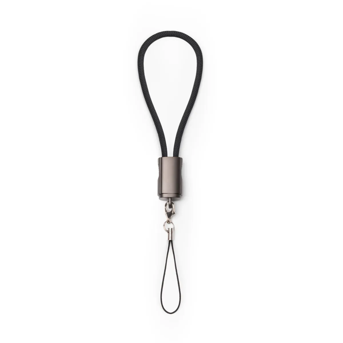 Cable cargador personalizado Cebuk con logo - foto 3
