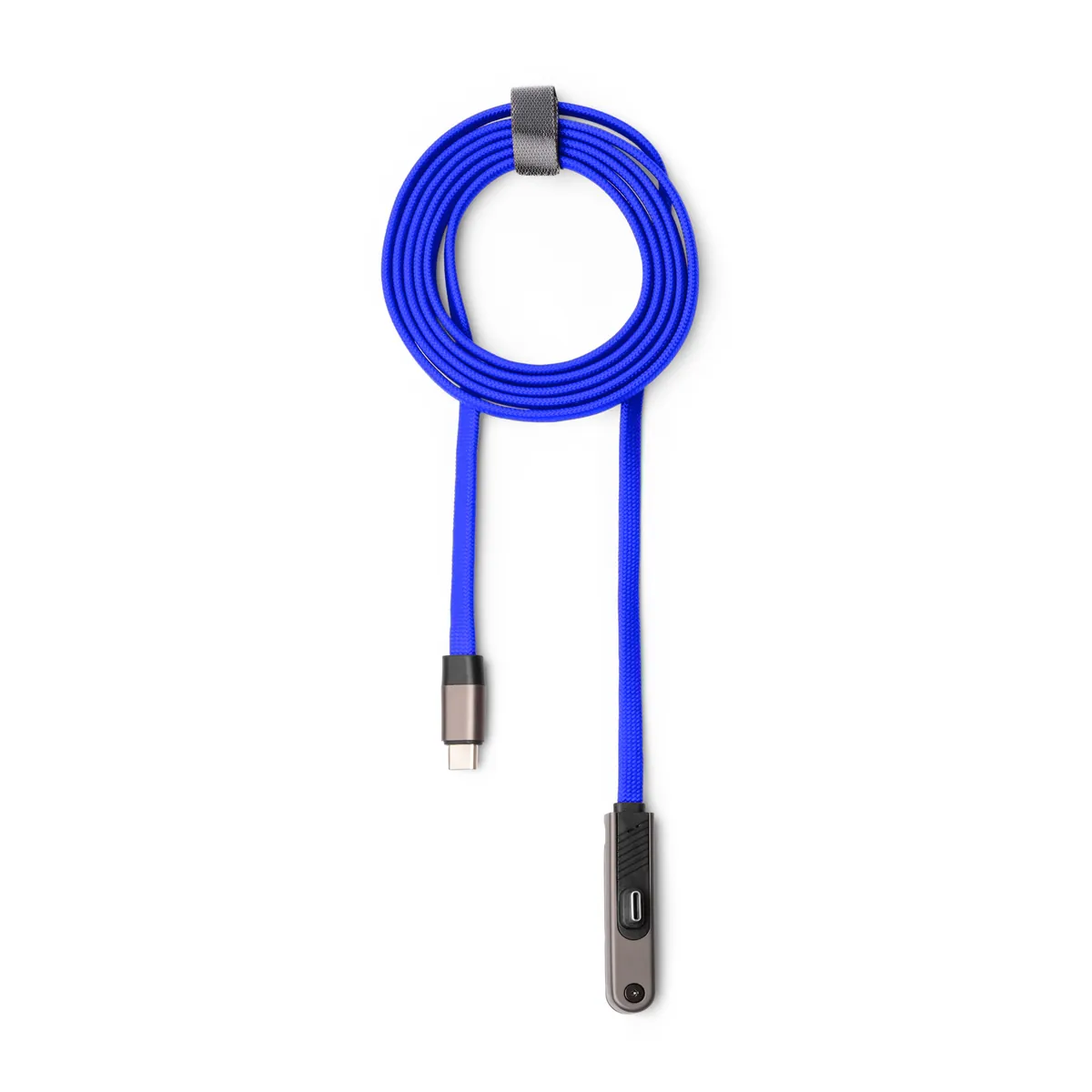Cable cargador personalizado Pryor con logo - foto 4