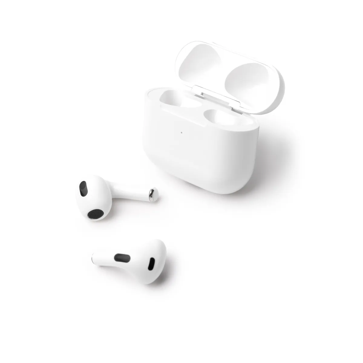 Auriculares personalizados Kleiber con logo