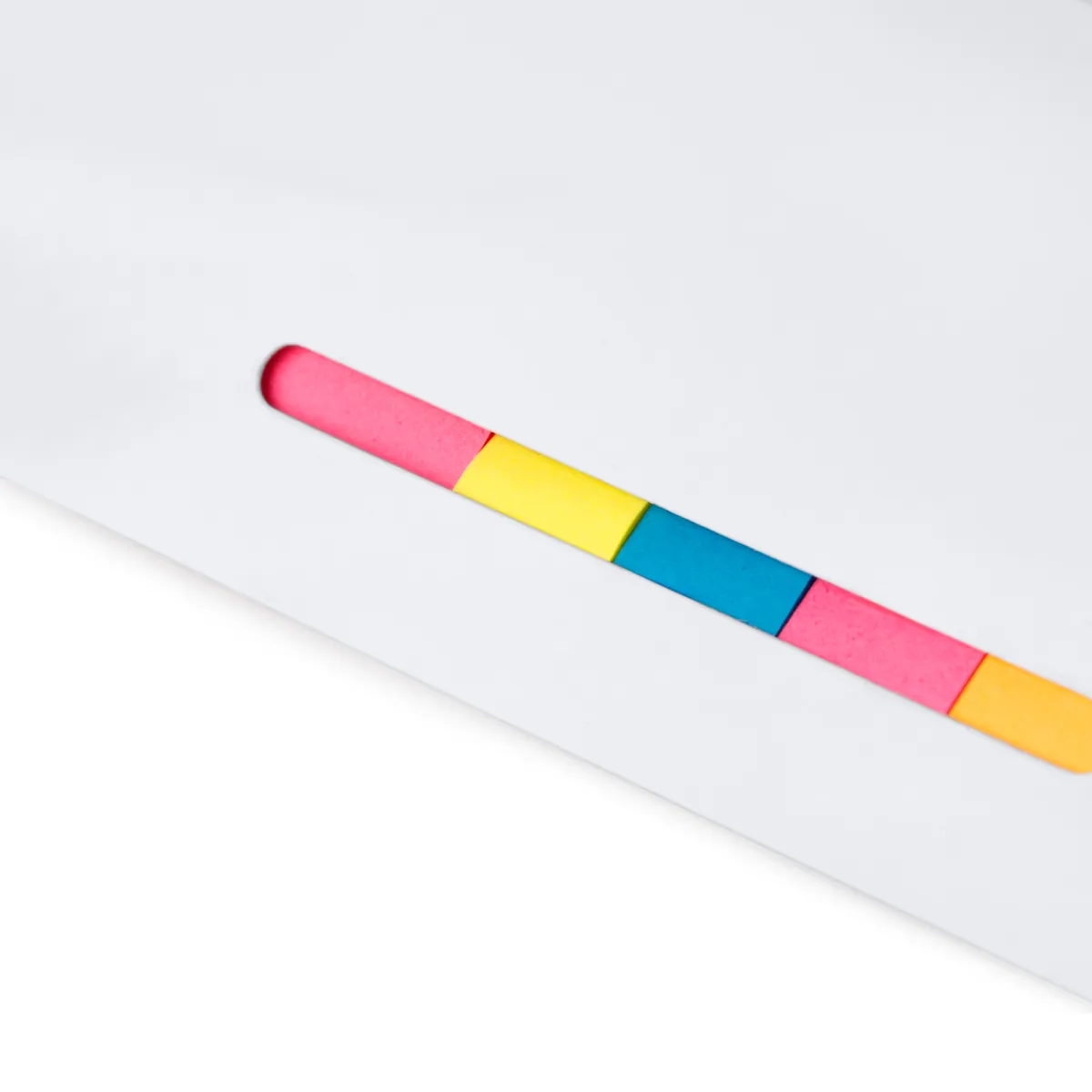 Portanotas personalizado Catrix con logo - foto 4