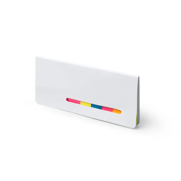 Portanotas personalizado Catrix con logo