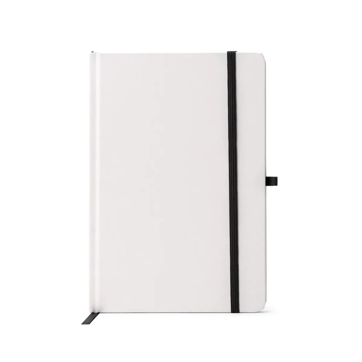 Libreta personalizada Cuatix con logo - foto 2