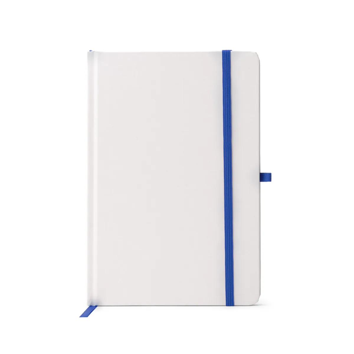 Libreta personalizada Cuatix con logo - foto 3