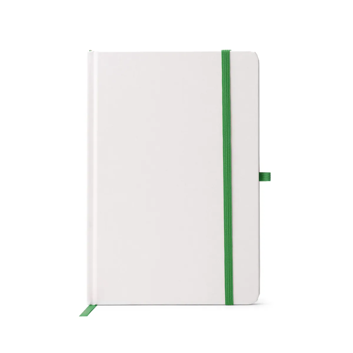 Libreta personalizada Cuatix con logo - foto 4