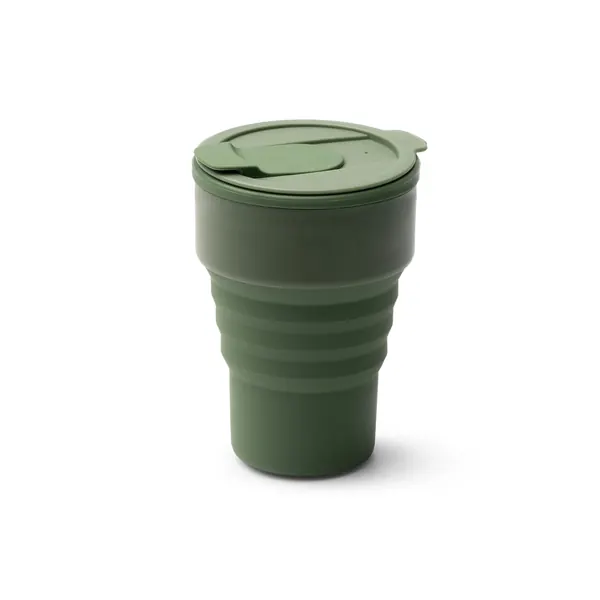 Vaso personalizado Moes con logo