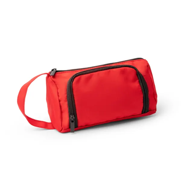 Neceser personalizado Tapiro con logo