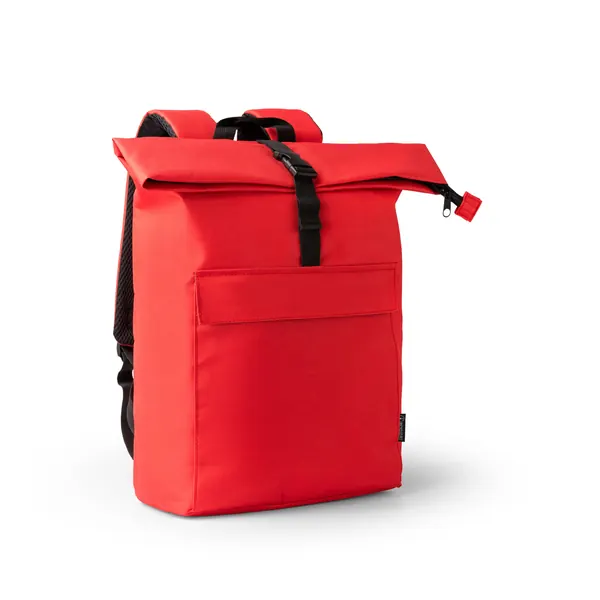 Mochila personalizada Drongo con logo