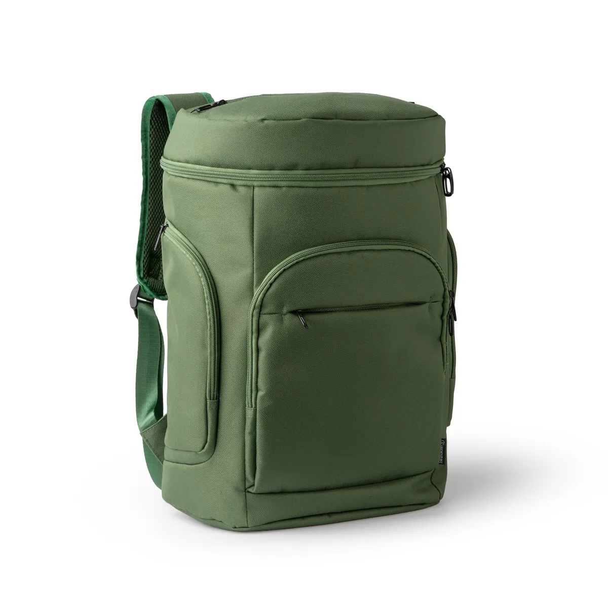Mochila personalizada Nayade con logo