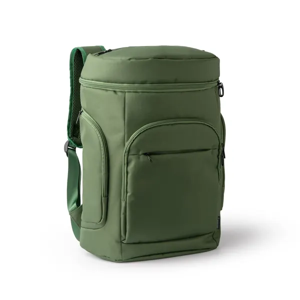 Mochila personalizada Nayade con logo