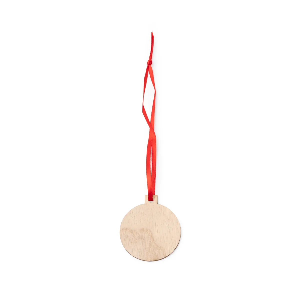 Adorno de Navidad personalizado Gringe con logo - foto 2