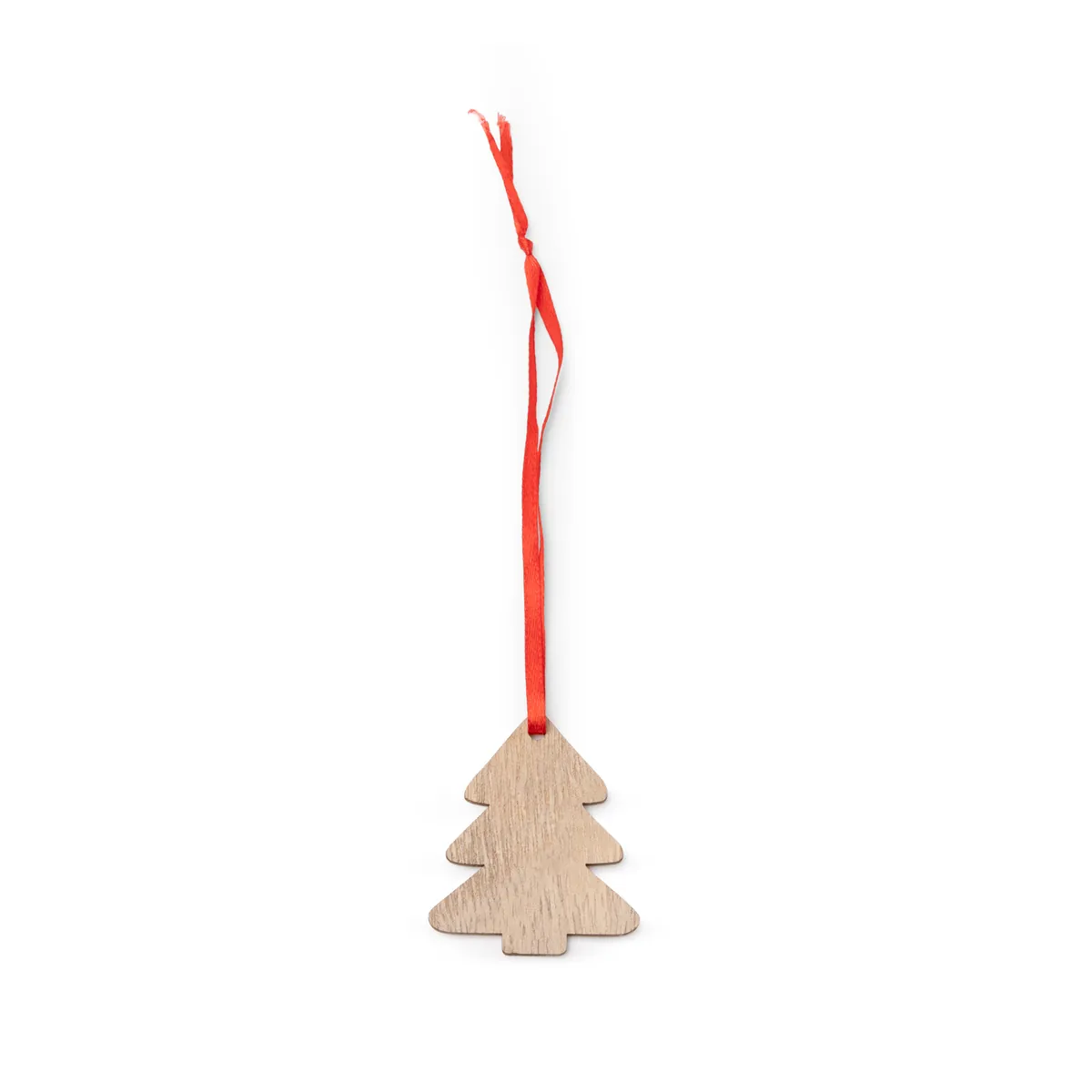 Adorno de Navidad personalizado Gringe con logo - foto 3