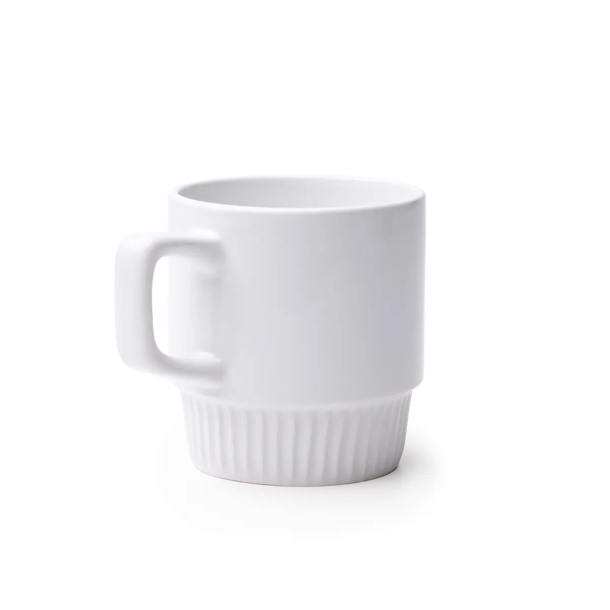 Taza personalizada Cortina con logo