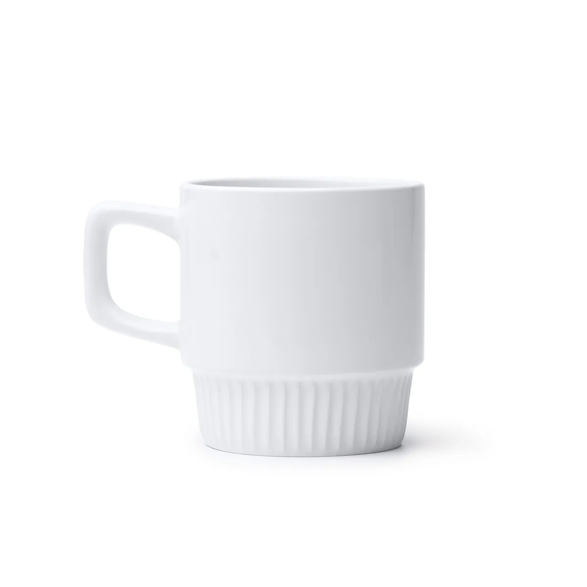 Taza personalizada Cortina con logo - foto 2