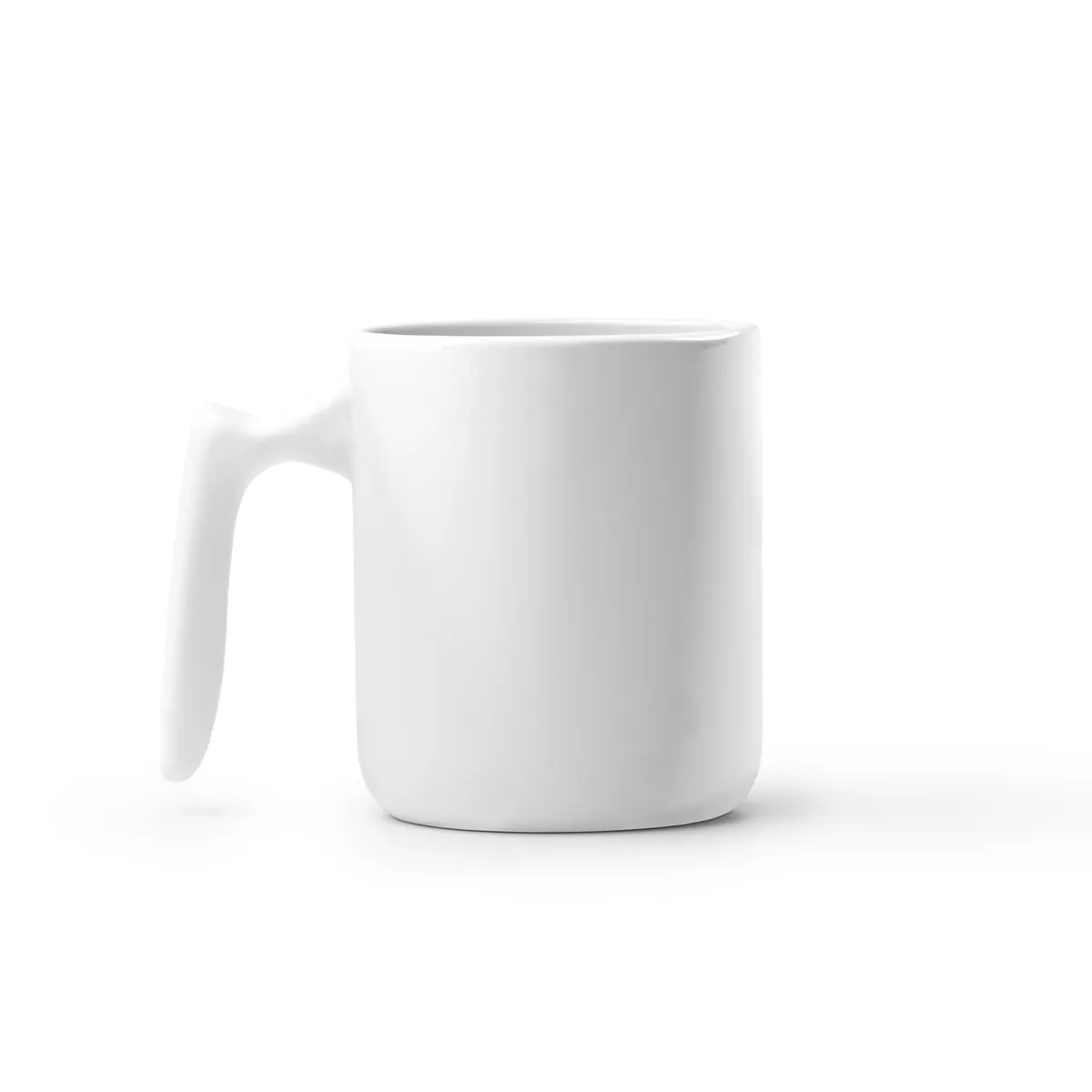 Taza personalizada Banuci con logo - foto 2