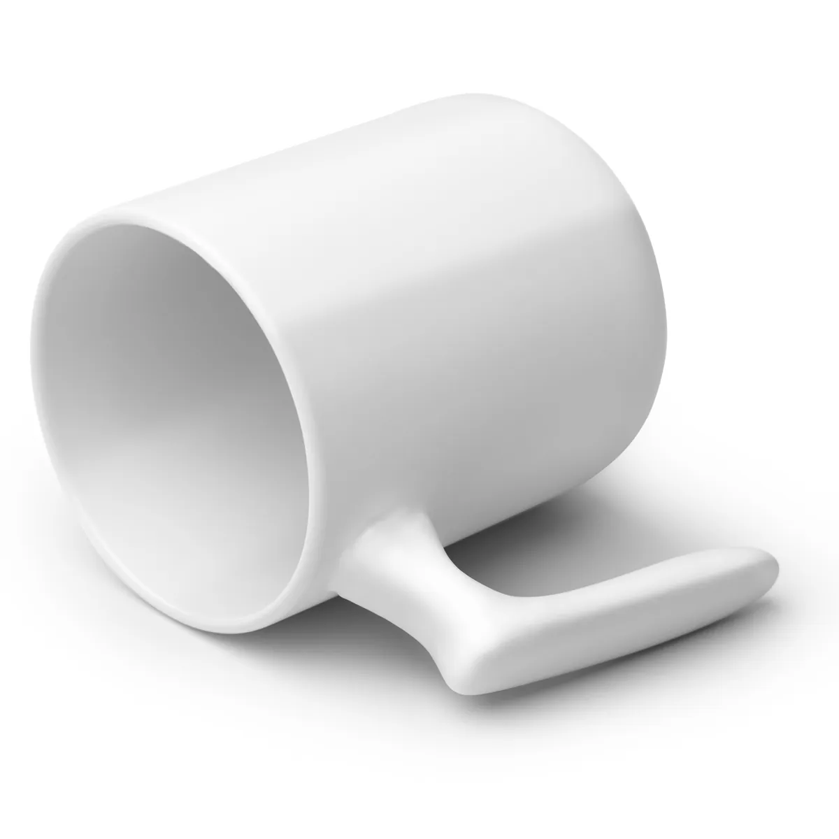 Taza personalizada Banuci con logo - foto 3