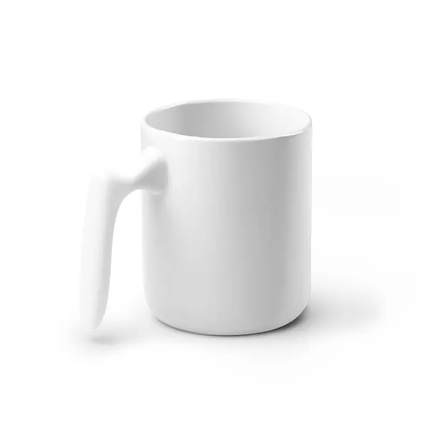 Taza personalizada Banuci con logo
