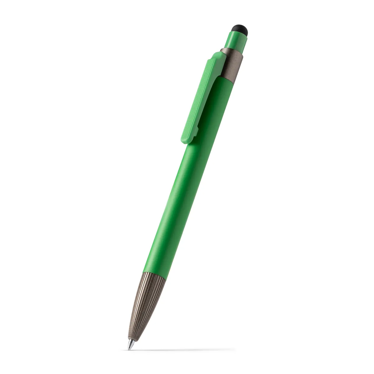 Bolígrafo personalizado Kados con logo