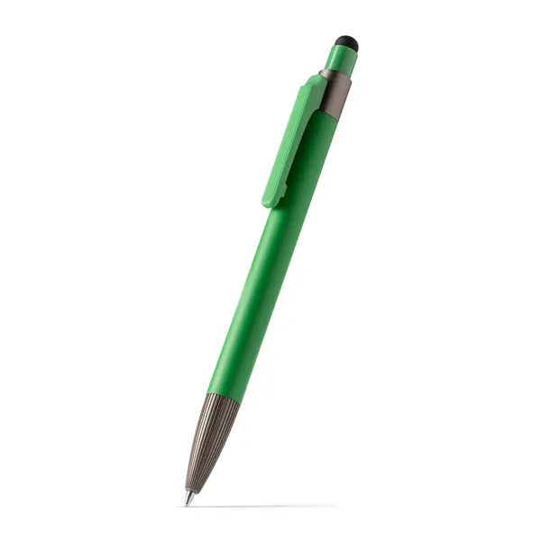 Bolígrafo personalizado Kados con logo