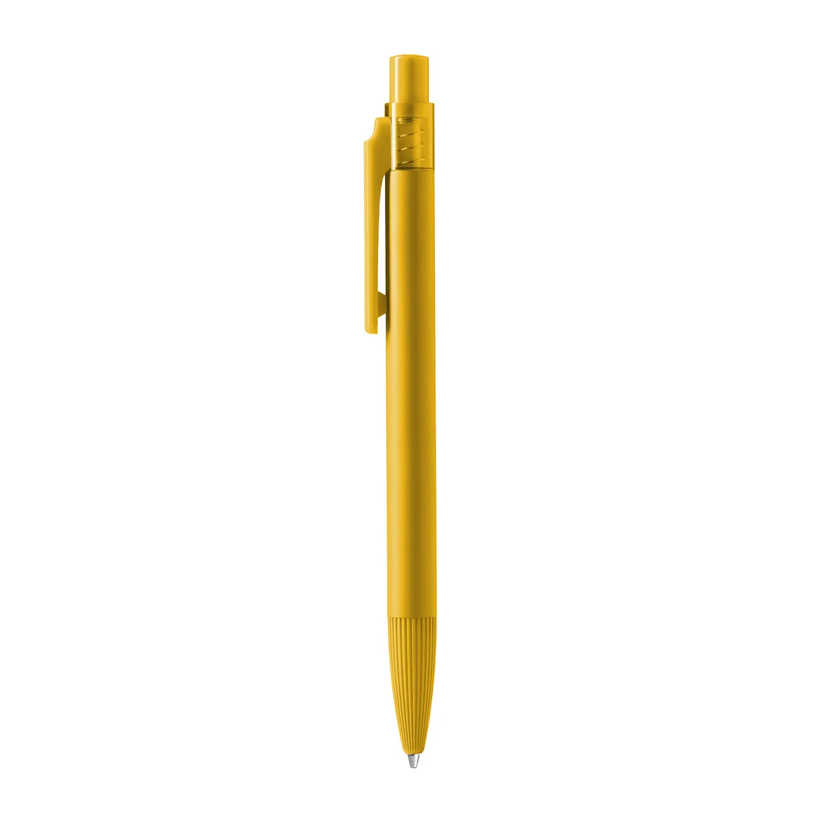 Bolígrafo personalizado Barrel con logo - foto 4
