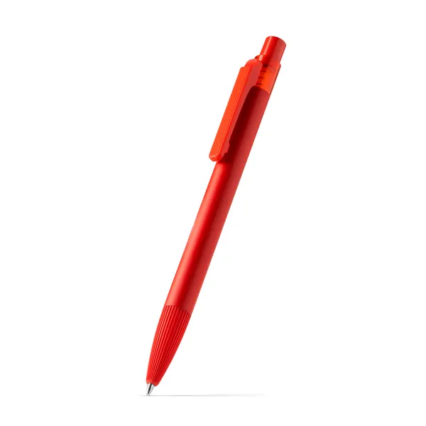 Bolígrafo personalizado Barrel con logo