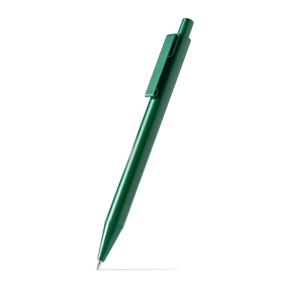 Bolígrafo personalizado Bicari con logo