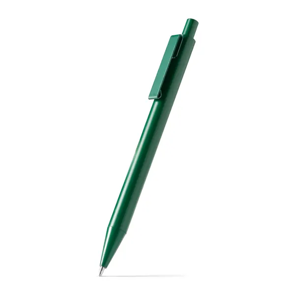 Bolígrafo personalizado Bicari con logo