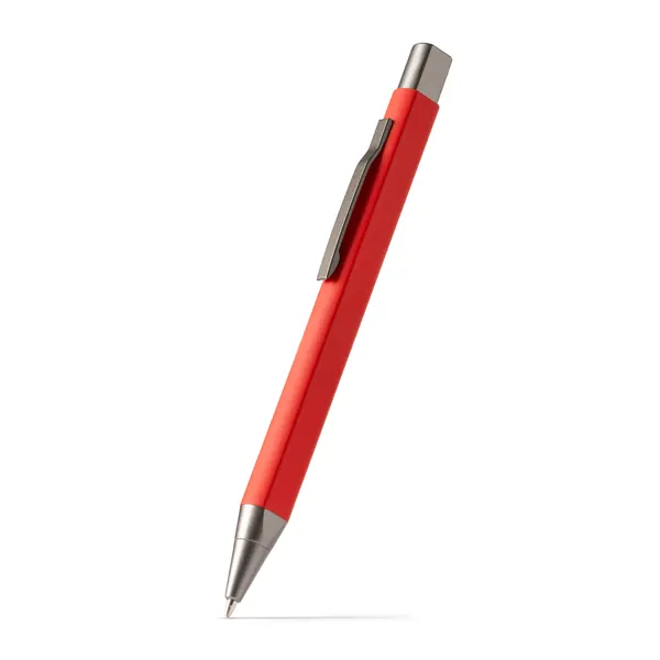 Bolígrafo personalizado Lester con logo