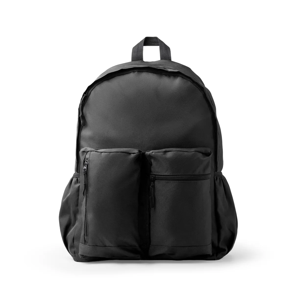 Mochila personalizada Adix con logo - foto 2