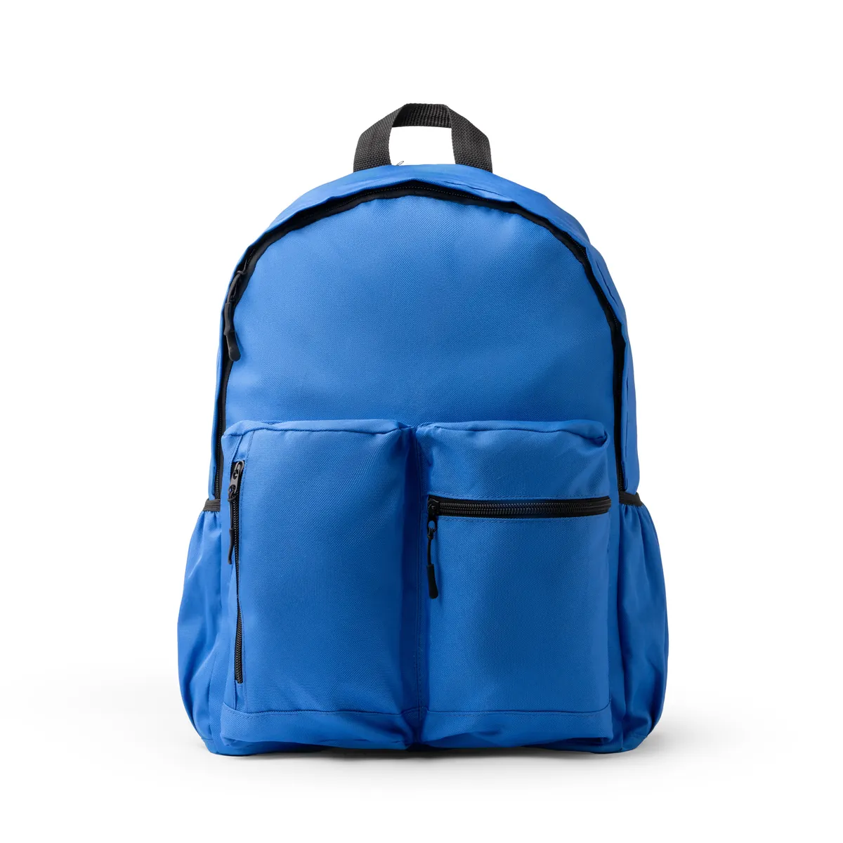 Mochila personalizada Adix con logo - foto 3