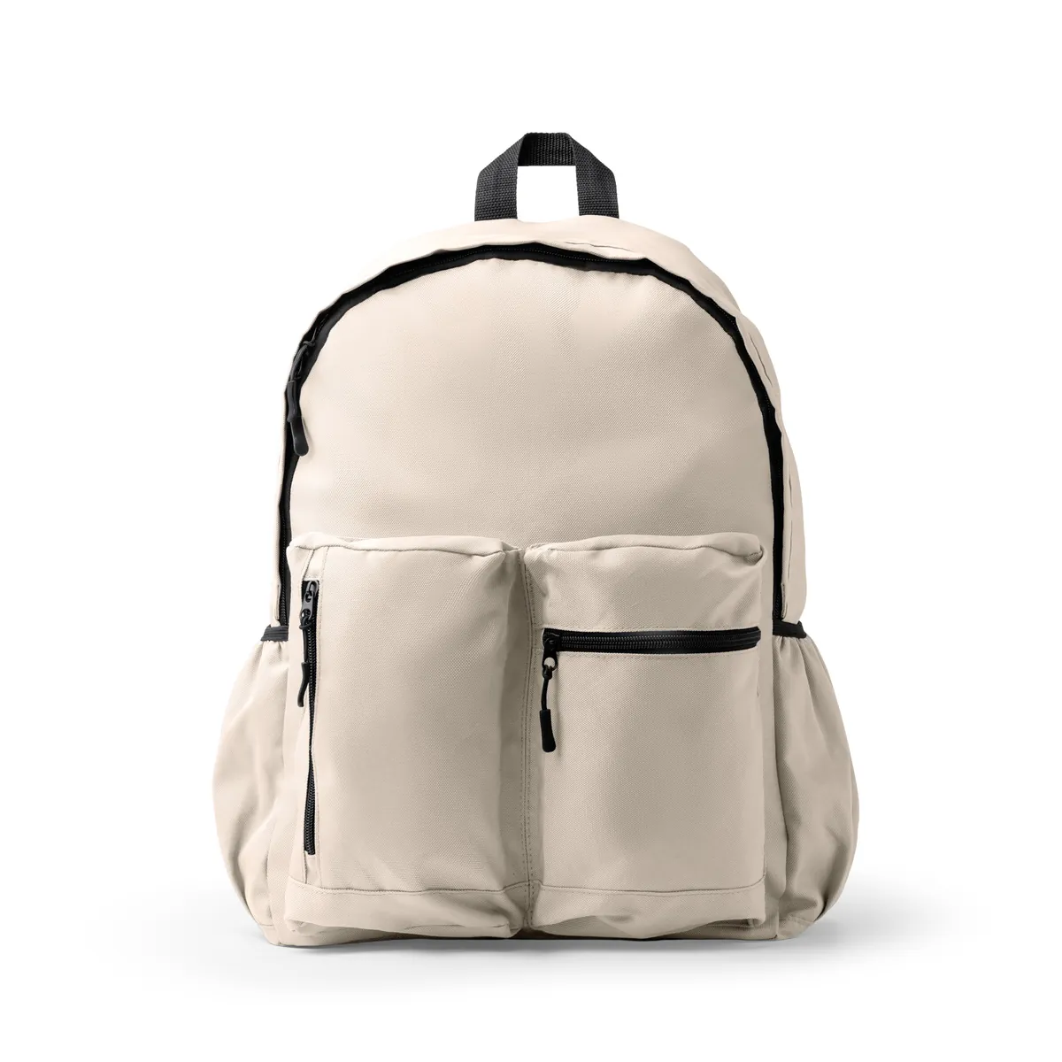 Mochila personalizada Adix con logo - foto 4